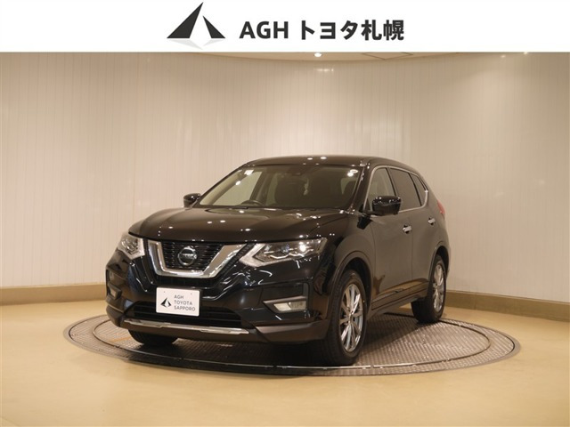 エクストレイル 2.0 20Xi 4WD 