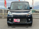 中古車はもちろんチョイ乗りや届出済未使用車、また新車も取扱いしております!!『車が欲しいけど車種が決まってない!』というお客様でもご安心下さい♪