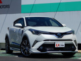 トヨタ C-HR