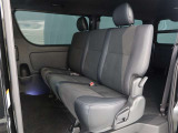 ゆとりある広々とした車内空間は、ドライブを始め買い物やレジャーなど、幅広く活躍します。一人でもみんなとでもお出かけを楽しみましょう!