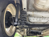 お車を安心してお乗りいただく為には、足回りの定期点検が欠かせません。サービスサポート(有償保証)では無料点検もご提供しており、安心のカーライフをお過ごしいただけるサポート体制が整っています。