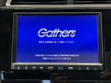 純正メモリーインターナビ付きです!CD・DVD再生、ミュージックサーバー、フルセグTV視聴、Bluetooth・ミュージックプレーヤー接続可能です!
