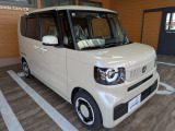 N-BOX ファッションスタイル 