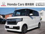 【車名】N-BOX【初度登録】2021年3月【走行距離】10,339km【法定整備】車検整備(24か月点検)渡し