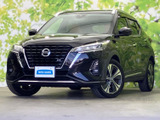 日産 キックス