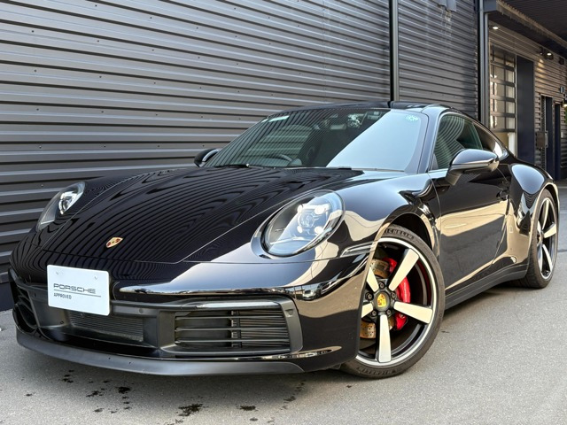 ポルシェ 911 