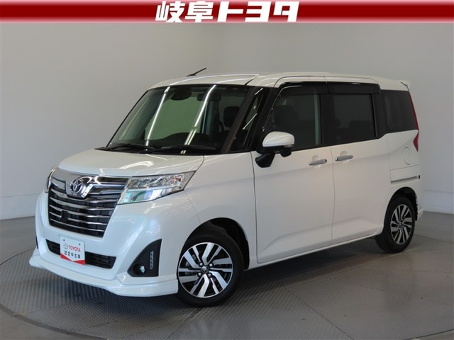 トヨタ ルーミー 
