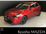 マツダ MAZDA2