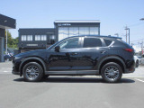CX-5 2.0 20S プロアクティブ 