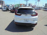 CR-V 2.0 e:HEV EX ブラック エディション 4WD 