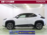 ヤリスクロス 1.5 ハイブリッド Z 