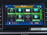 Bluetooth対応ですので、携帯電話の音楽やハンズフリ-での通話などが可能です