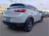 CX-3 1.5 XD ツーリング 4WD 
