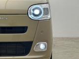 LEDヘッドライト・フォグランプも装備です!