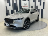 マツダ CX-8