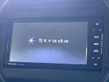 【ナビゲーション】使いやすいナビで目的地までしっかり案内してくれます。各種オーディオ再生機能も充実しており、お車の運転がさらに楽しくなります!!