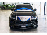 ウルス 4.0 4WD 
