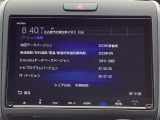 現在のナビゲーションの地図データバージョンです。別途費用にて地図更新も可能です。(ナビ年式等で更新が出来ない場合も御座います)