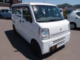 エブリイ GA 4WD 
