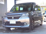 ソリオバンディット 1.2 ハイブリッド(HYBRID) MV 4WD 