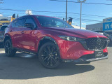 CX-5 2.2 XD レトロスポーツエディション 4WD 