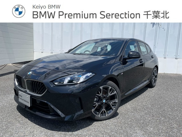 1シリーズ 120d Mスポーツ
