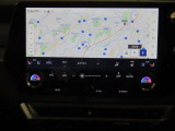 【ナビ】CPO(認定中古車)は納車時に地図ソフトが最新版!G-Link情報により精度の高いルート探索や渋滞回避ルートの案内など、快適な運転を支援する情報の入手が可能となります。