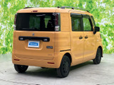 スペーシアベース XF 4WD 
