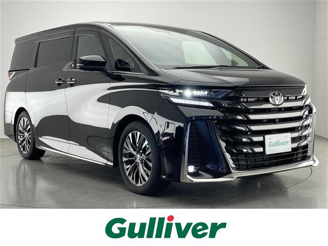 ヴェルファイア ハイブリッド 2.5 Z プレミア E-Four 4WD 4WD 本革シート