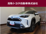 トヨタ ヤリスクロス