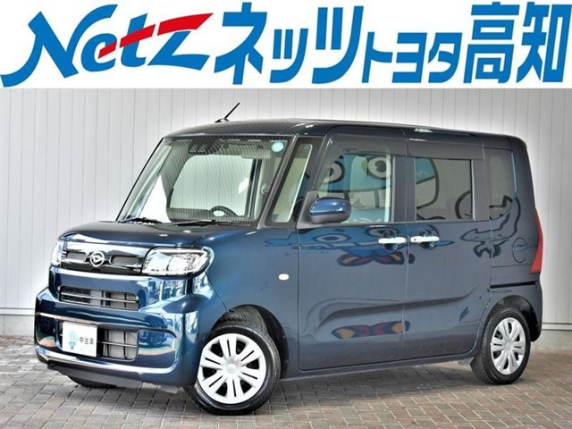 タント X 