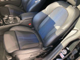 助手席シートも運転席同様に人間工学に基づいた設計となっておりますので、長距離ドライブも快適です♪