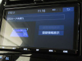 ETCの履歴などが画面で確認できます。
