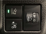 ホンダが推し進める総合先進安全装備のセンシング搭載! 衝突や斜線はみだしなどの危険が予測される時、センサーが警告。ヒューマンエラーを高度先進技術が補完してくれます。