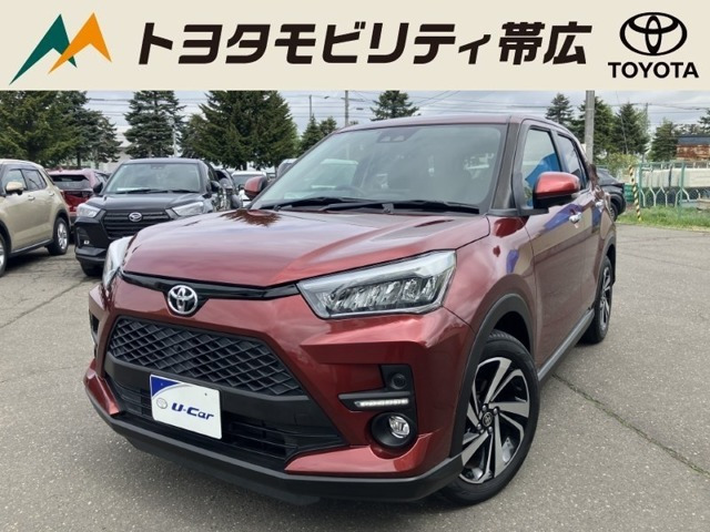ライズ 1.0 Z 4WD 