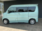 当店は整備工場併設の中古車販売店舗です!納車前整備も当店で行います☆