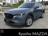 マツダ CX-5