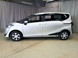 シエンタ 1.5 G クエロ 4WD 