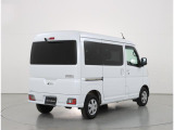 サンバー VC ターボ 4WD 