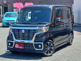 スペーシアカスタム ハイブリッド(HYBRID)  XS 4WD 