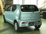 キャロル GS 4WD 