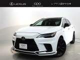CPO認定中古車は全国どこのレクサス店でも購入可能です。