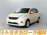 トヨタ パッソ