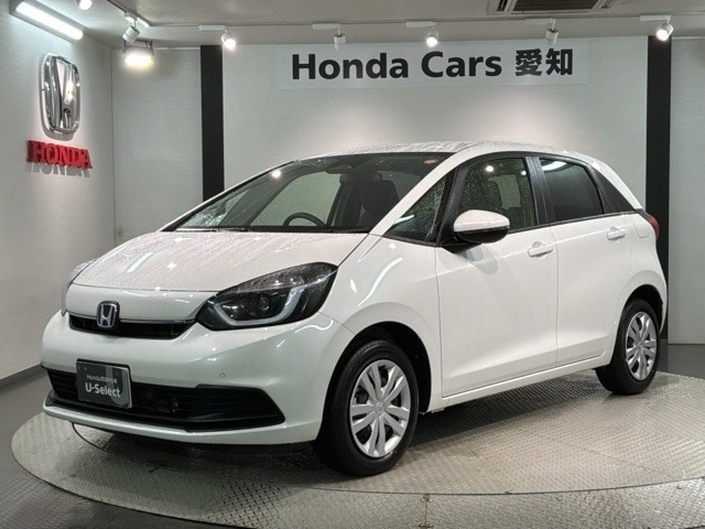 ホンダ フィット 