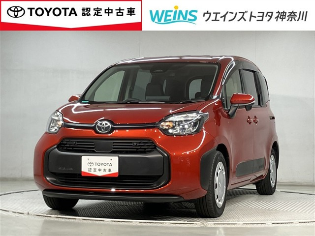 シエンタ ハイブリッド 1.5 G 