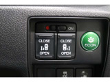 ◆◆両側電動スライドドア!!荷物で手が塞がる時など簡単にドアの開閉が出来ます!何より力いらずで開閉OK!女性やお年寄りにも優しい♪電動機能はOFFにもできますから元気なお子様の駆け出しも安心!