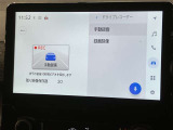 【ナビゲーション】いまや必須装備のナビゲーションを搭載!知らない場所でも目的地までしっかり案内してくれます。オーディオ機能も充実!キャンプや旅行はもちろん通勤や普段のドライブも楽しめます!