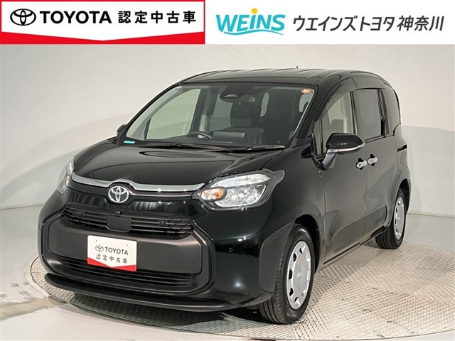 シエンタ 1.5 G （5BA-MXPC10G）