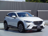 CX-3 1.8 XD プロアクティブ Sパッケージ 