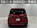 外板色はレッドマイカメタリック(3T8)!ボディサイズは全長423&times;全幅169&times;全高167センチ!5ナンバー登録となります!